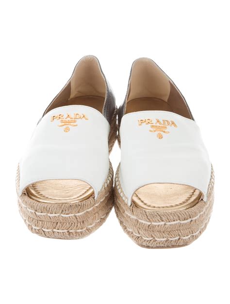 prada open toe espadrilles|prada espadrilles sale.